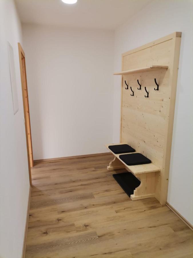 Apart Leibrecht Hainzenberg Extérieur photo