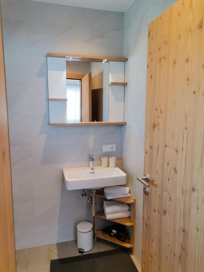 Apart Leibrecht Hainzenberg Extérieur photo