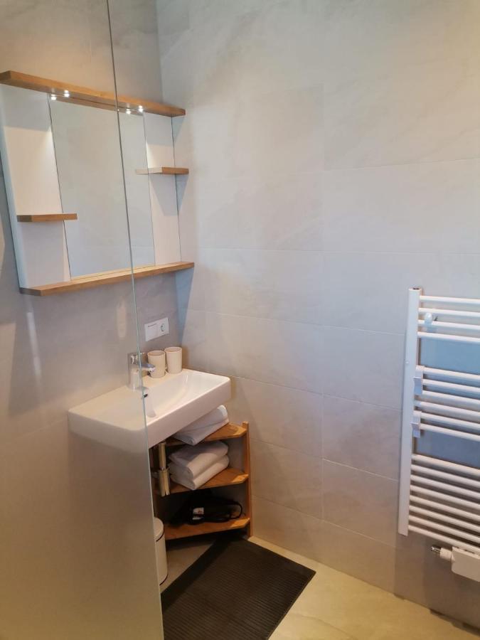 Apart Leibrecht Hainzenberg Extérieur photo
