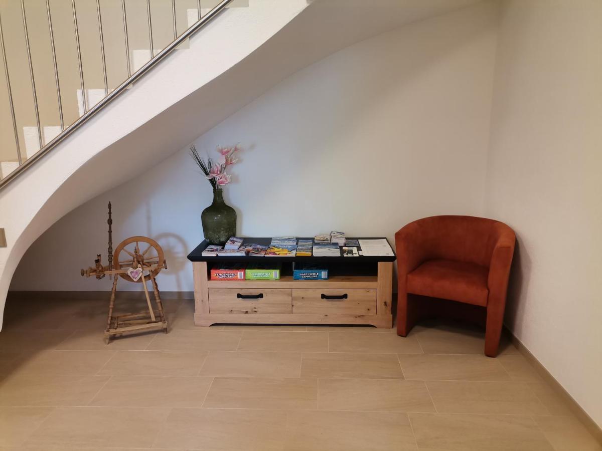Apart Leibrecht Hainzenberg Extérieur photo